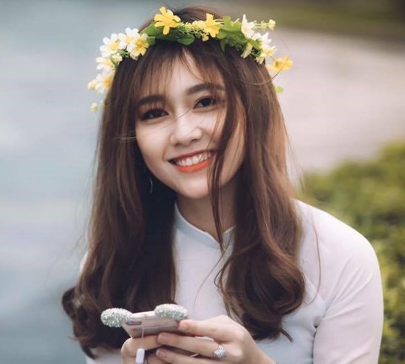Trần Lan Anh
