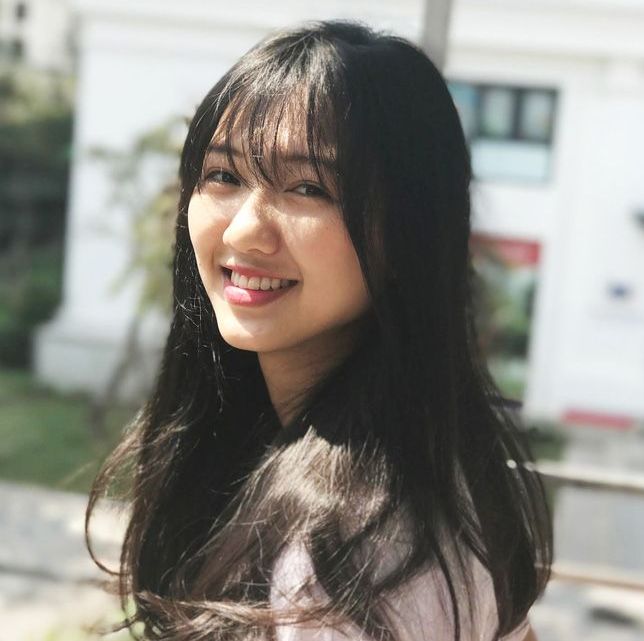 Hoàng Hải Yến