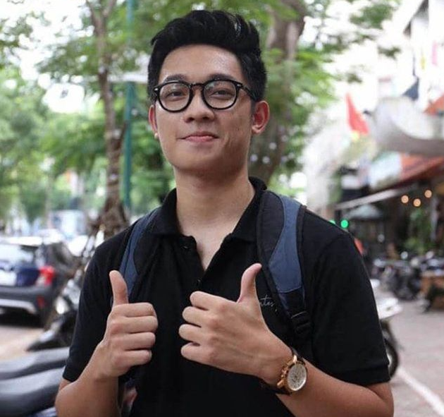 Nguyễn Mạnh Thắng